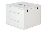 Digitus Wandgehäuse Dynamic Basic Serie - 600x600 mm (BxT)