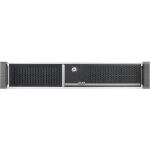 Chenbro GEH 2U RM24100-L USB3 w/o PSU
