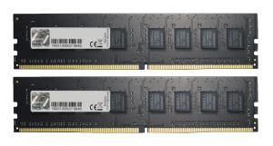 G.Skill Value F4-2666C19D-64GNT Speichermodul 64 GB 2 x 32 GB DDR4 288-pin DIMM
