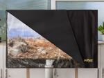 Python TV-C0128 Monitorzubehör Displayschutz