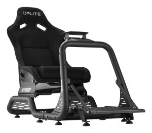 Oplite Cockpit GTR S8 Infinity Rennsport-Cockpit