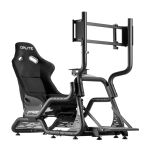 Oplite Cockpit GTR S8 Infinity Rennsport-Cockpit