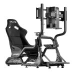 Oplite Cockpit GTR S8 Infinity Rennsport-Cockpit