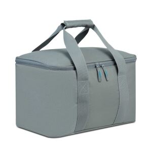 Rivacase Gremio 5717 17 l 1 Stück(e) Grau