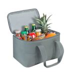 Rivacase Gremio 5717 17 l 1 Stück(e) Grau