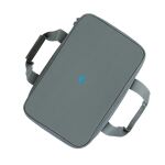 Rivacase Gremio 5717 17 l 1 Stück(e) Grau