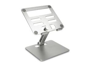 Inter-Tech TBS-100 Laptop-Ständer Aluminium 35,6 cm (14")