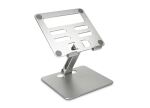Inter-Tech TBS-100 Laptop-Ständer Aluminium 35,6 cm...