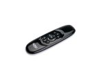 Xoro AMW 100 Fernbedienung IR Wireless TV, Tablets, Funkgerät Drucktasten