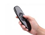 Xoro AMW 100 Fernbedienung IR Wireless TV, Tablets, Funkgerät Drucktasten