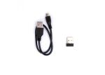 Xoro AMW 100 Fernbedienung IR Wireless TV, Tablets, Funkgerät Drucktasten