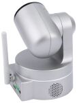 Olympia IC 1285 Z IP-Sicherheitskamera Drinnen 1280 x 720...