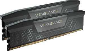 Corsair Vengeance CMK32GX5M2B6000C38 Speichermodul 32 GB 2 x 16 GB DDR5 288-pin DIMM