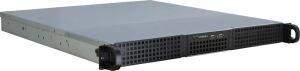 Inter-Tech IPC 1U-10248 Rack Schwarz