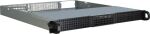 Inter-Tech IPC 1U-10248 Rack Schwarz