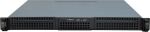 Inter-Tech IPC 1U-10248 Rack Schwarz