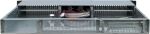 Inter-Tech IPC 1U-10248 Rack Schwarz