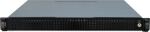 Inter-Tech IPC 1U-10248 Rack Schwarz