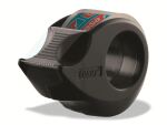 tesafilm Mini Abroller 4 Farben + tesafilm 10/19 kris.-klar