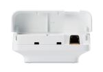 Auerswald COMfortel WS-500S DECT-Basisstation Weiß
