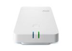 Auerswald COMfortel WS-500S DECT-Basisstation Weiß