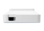 Auerswald COMfortel WS-500S DECT-Basisstation Weiß