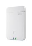 Auerswald COMfortel WS-500S DECT-Basisstation Weiß