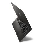 MSI Venture A16 AI+ A3HMG-036DE Copilot+ PC AMD Ryzen AI 5 340 Laptop 40,6 cm (16") 2K 16 GB DDR5-SDRAM 512 GB SSD Wi-Fi 6E (802.11ax) Windows 11 Home Grau