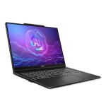 MSI Venture A16 AI+ A3HMG-036DE Copilot+ PC AMD Ryzen AI...