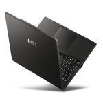 MSI Venture A16 AI+ A3HMG-036DE Copilot+ PC AMD Ryzen AI 5 340 Laptop 40,6 cm (16") 2K 16 GB DDR5-SDRAM 512 GB SSD Wi-Fi 6E (802.11ax) Windows 11 Home Grau