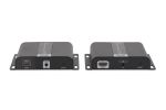 Digitus 4K HDMI Extender über CAT/IP (Set), PoE
