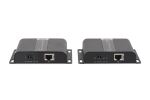Digitus 4K HDMI Extender über CAT/IP (Set), PoE