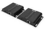 Digitus 4K HDMI Extender über CAT/IP (Set), PoE