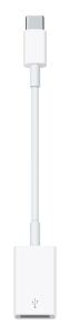 Apple USB-Adapter 24 pin USB-C M zu Typ A USB W