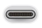 Apple USB-Adapter 24 pin USB-C M zu Typ A USB W