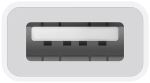 Apple USB-Adapter 24 pin USB-C M zu Typ A USB W