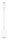 Apple USB-Adapter 24 pin USB-C M zu Typ A USB W