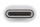 Apple USB-Adapter 24 pin USB-C M zu Typ A USB W