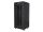 Lanberg FF01-6627-23BL Rack 27U Freistehendes Gestell Schwarz