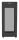 Lanberg FF01-6627-23BL Rack 27U Freistehendes Gestell Schwarz