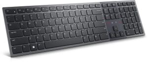 DELL Pro Premium Collaboration-Tastatur – KB900 - deutsch (QWERTZ)