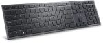 DELL Pro Premium Collaboration-Tastatur – KB900 -...