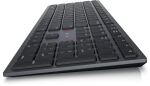 DELL Pro Premium Collaboration-Tastatur – KB900 - deutsch (QWERTZ)