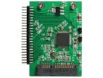 DELOCK IDE Konverter IDE 44Pin -> mSATA full size