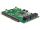 DELOCK IDE Konverter IDE 44Pin -> mSATA full size