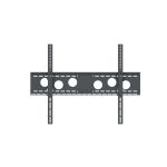 Hagor WH 85 T-HD 2,79 m (110") Schwarz