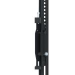 Hagor WH 85 T-HD 2,79 m (110") Schwarz
