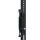 Hagor WH 85 T-HD 2,79 m (110") Schwarz
