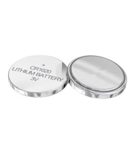 Gembird EG-BA-CR1620-01 Haushaltsbatterie Einwegbatterie Lithium