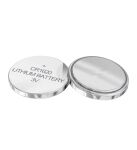 Gembird EG-BA-CR1620-01 Haushaltsbatterie Einwegbatterie Lithium